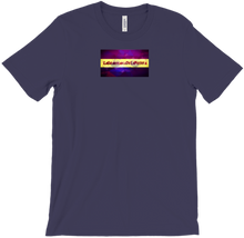 Camiseta streamer LaGuardianaDeLaPuerta