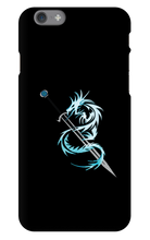 dragonslayer668 iPhone Phone Cases