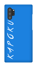 kapoku Samsung Phone Cases