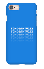 fondsanty123 iPhone Phone Cases