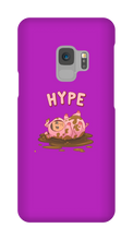 f0rst132 Samsung Phone Cases