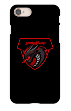 Telefon Hülen von JanjyTapYT (limitiert)