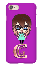 Cimmarian iPhone Phone Cases