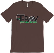 dj_turn T-Shirts