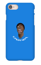 thelordcadaver iPhone Phone Cases