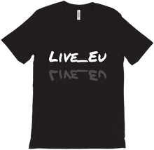 live_eu T-Shirts