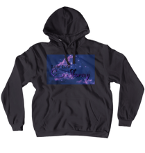 low_life_stormy Hoodies (No-Zip/Pullover)