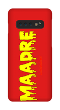 Cover Samsung Galaxy MAADRE