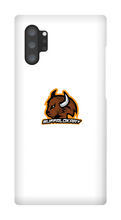 buffalokaay Samsung Phone Cases