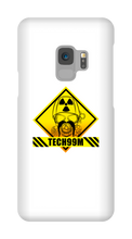 toharajr Samsung Phone Cases
