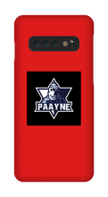 majorpaayne Samsung Phone Cases