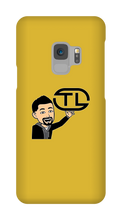 TechnicalLee Samsung Phone Case