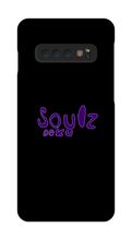 soulzdeku Samsung Phone Cases