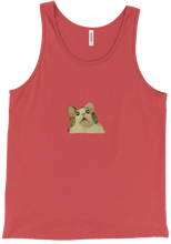 baseknight3 Tank Top