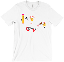 StabbyStabStab Gartic Phone T-Shirt