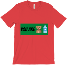 Dog water T-Shirts