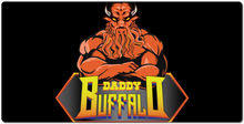 daddybuffalo XXL Gaming Mousepad