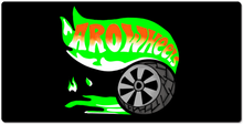 Arowheels XXL Gaming Mousepad