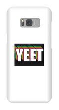 apexslayer Samsung Phone Cases