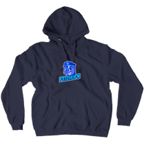 FEIZHUFN Hoodies (No-Zip/Pullover)