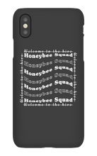 HoneyBeen  iPhone Phone Cases