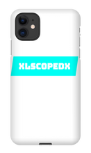 xlscopedx iPhone Phone Cases