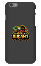 Riican7 iPhone Phone Cases