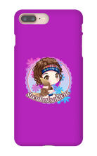 stardustsakuraa iPhone Phone Cases