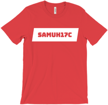 Samuh17C T-Shirts