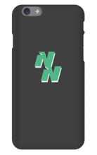 NitroNord iPhone Phone Cases