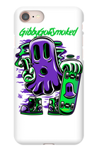 GibbyGotSmoked iPhone Phone Cases