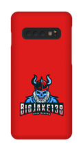 bigjake138 Samsung Phone Cases
