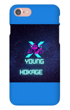 younghokage_22 iPhone Phone Cases