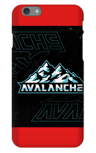 Avalanche iphone 11 Cases