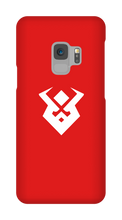 fuxentactics Samsung Phone Cases