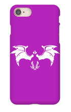 iPhone Cases Chaotic DemonSoul
