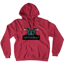 Proton Wear Pullover Hoodie