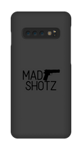 cpt_madshotz Samsung Phone Cases