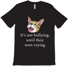It's not bullying shirt