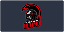bernoldi XXL Gaming Mousepad