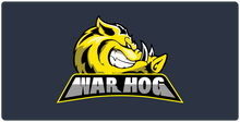 warhog XXL Gaming Mousepad