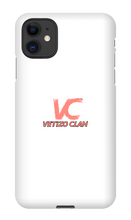 cjaydagreatgamer iPhone Phone Cases