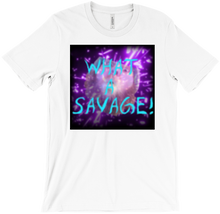 What a Savage Shirt