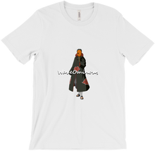waveominous T-Shirts Ninja