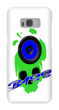 MrBass Samsung Phone Cases