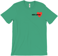 Azis Lover T-Shirt
