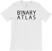Binaryatlas T-Shirts