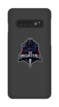 nickknightfall Samsung Phone Cases