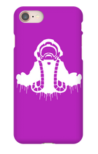 AstrolOG iPhone Phone Cases Player Colors