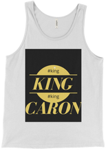 kingcaron Tank Top